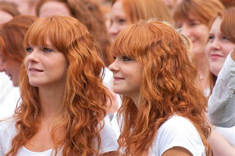 redhead festival ireland|Annual Irish Redhead Convention